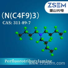 Perfluorotributylamine Used in Medicine Pesticides